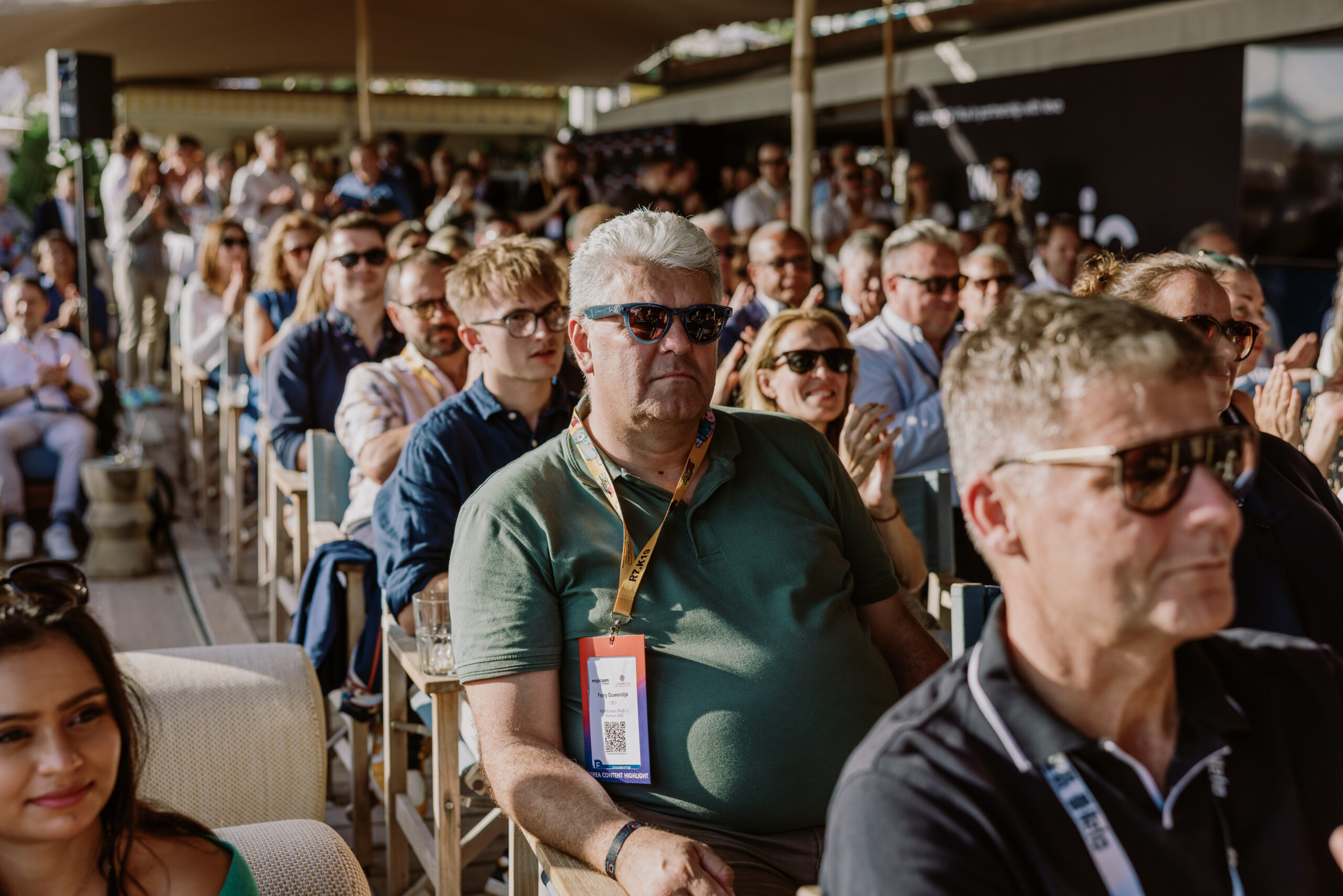 MIPCOM_2024_Audience